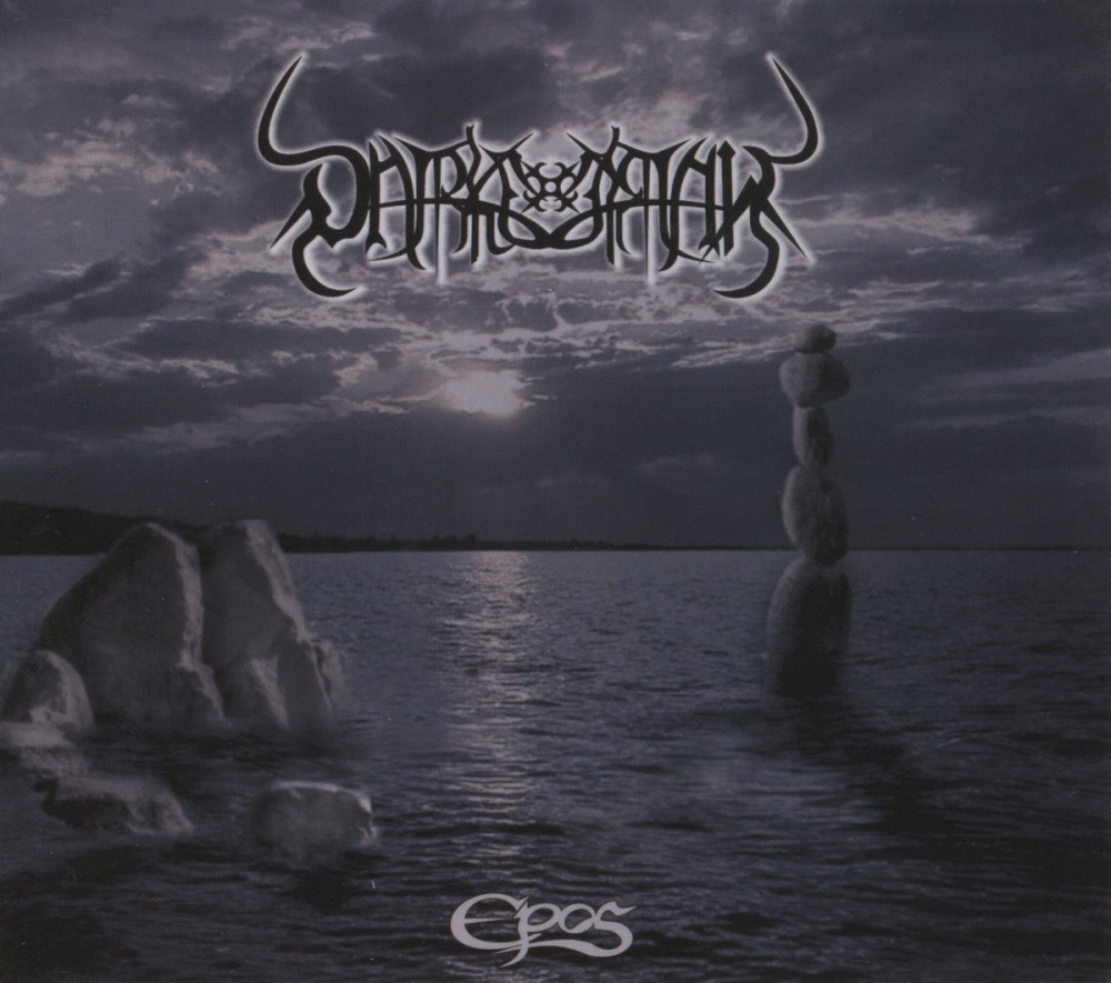 Darkestrah - Epos