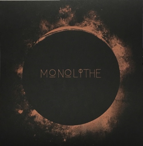 Monolithe - Epsilon Aurigae / Zeta Reticuli