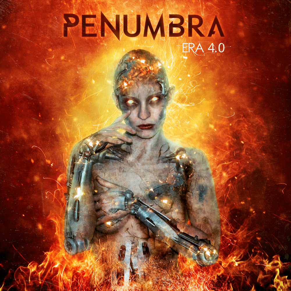 Penumbra - Era 4.0