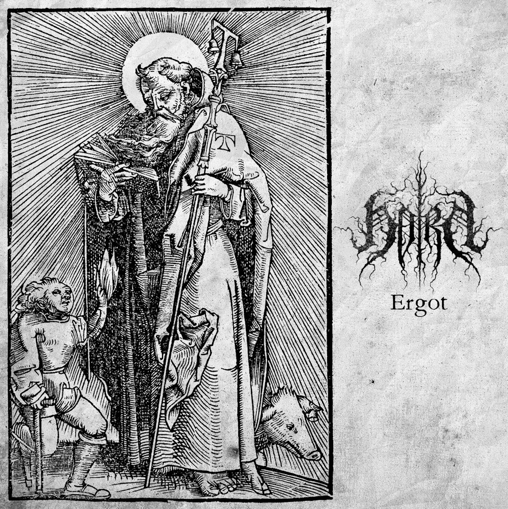 Horn - Ergot (digital)