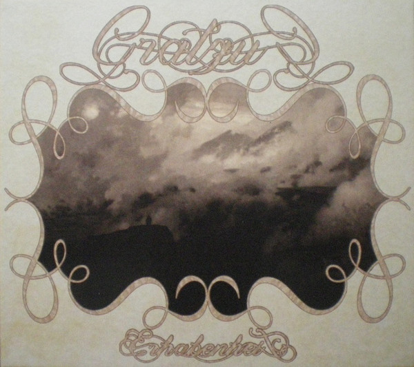 Gratzug - Erhabenheit