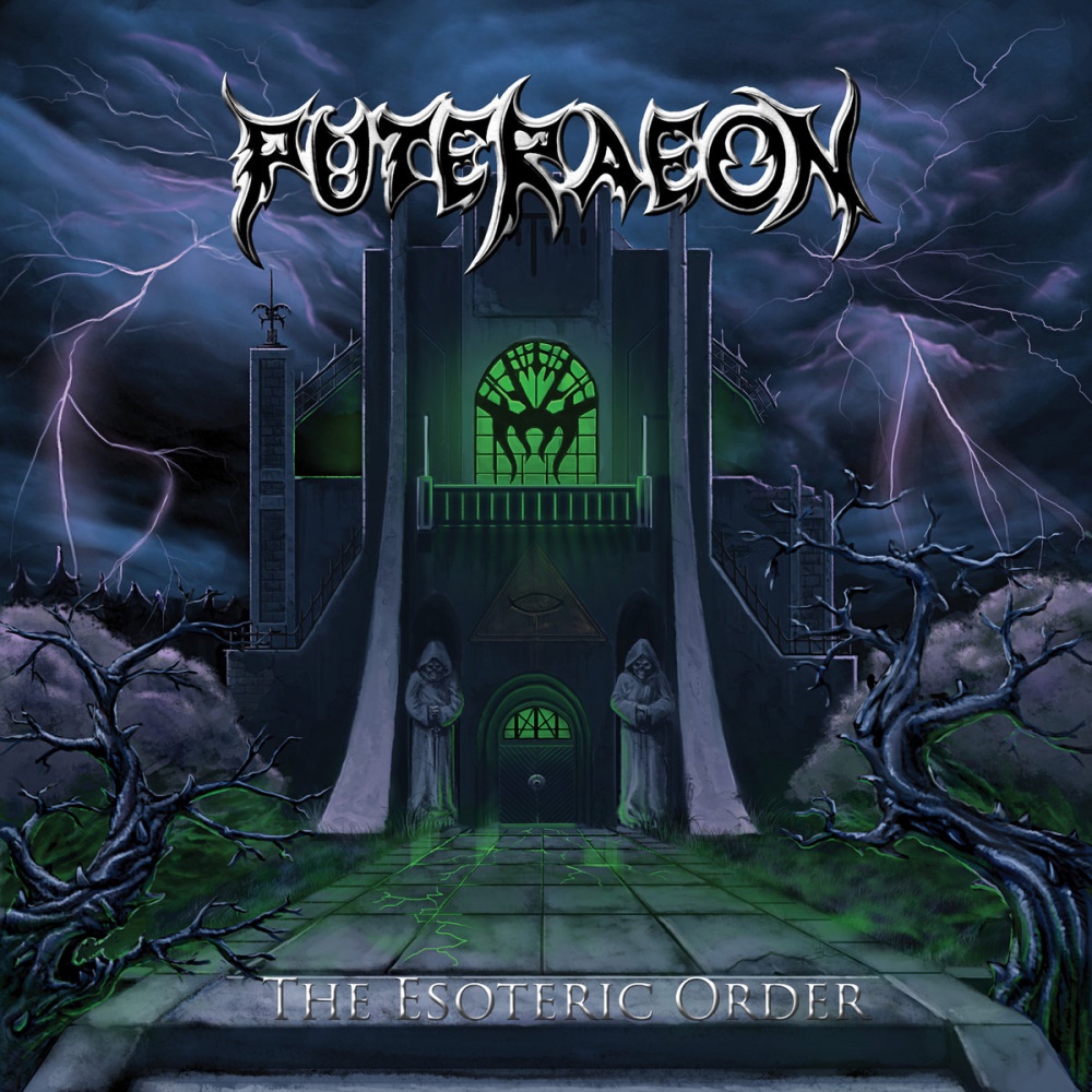 Puteraeon - The Esoteric Order