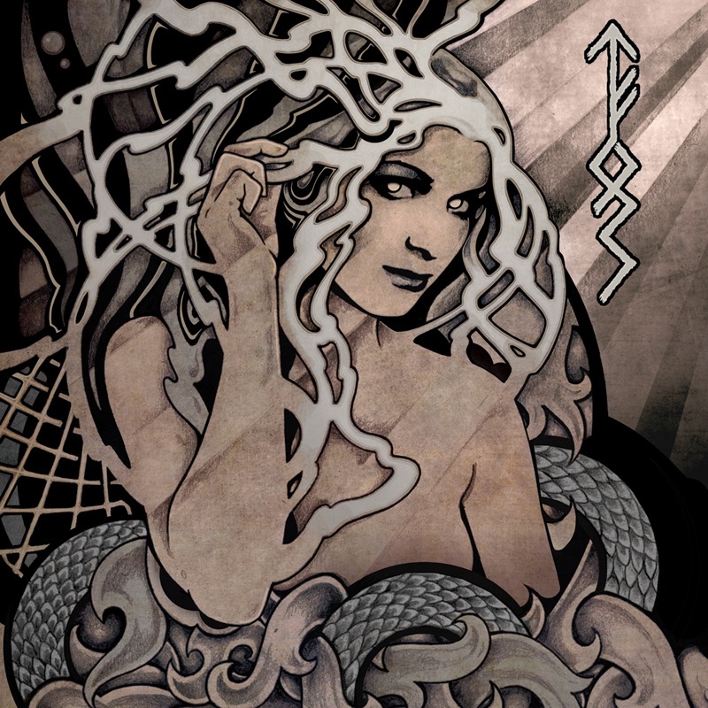 The Flight Of Sleipnir - Essence Of Nine