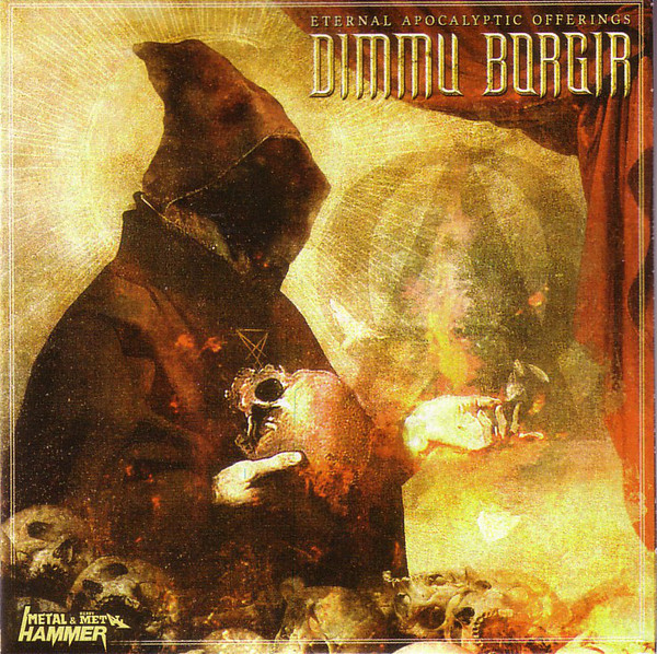 Dimmu Borgir - Eternal Apocalyptic Offerings