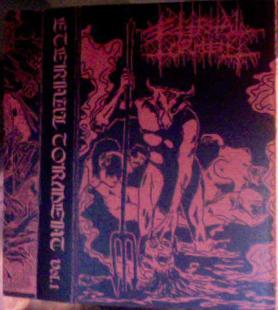 Various E-F - Eternal Torment Vol.1