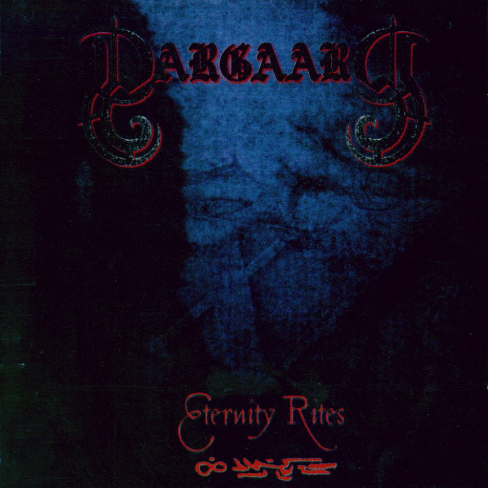 Dargaard - Eternity Rites