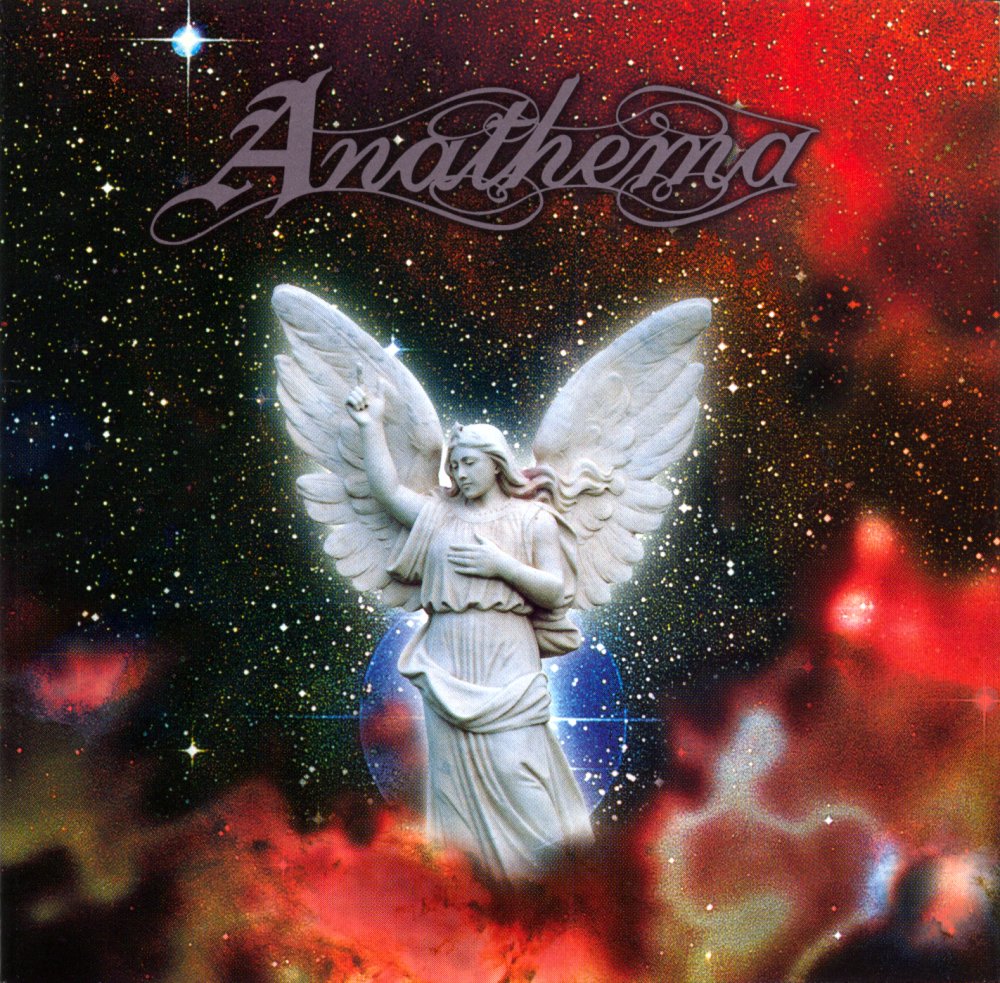Anathema - Eternity