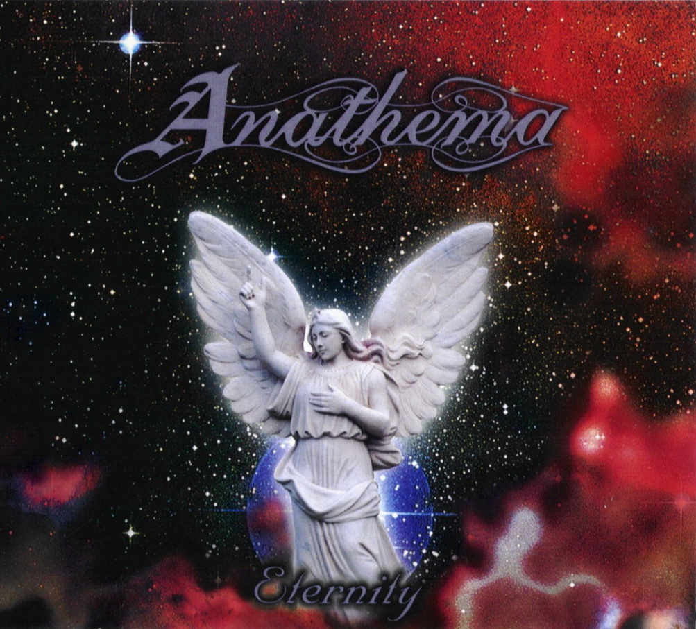 Anathema - Eternity