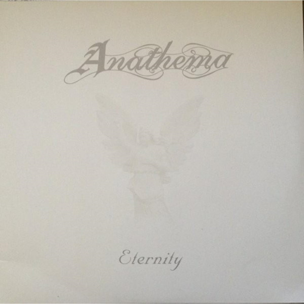 Anathema - Eternity