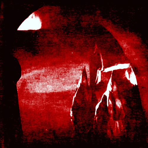 Tenebrae In Perpetuum - L'Eterno Maligno Silenzio