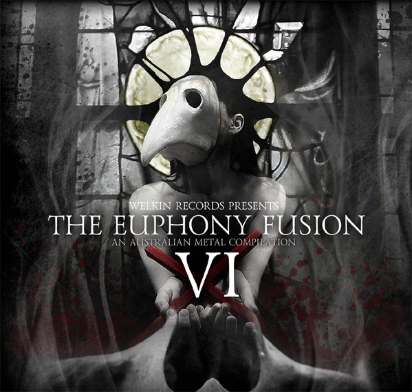 Various E-F - The Euphony Fusion VI