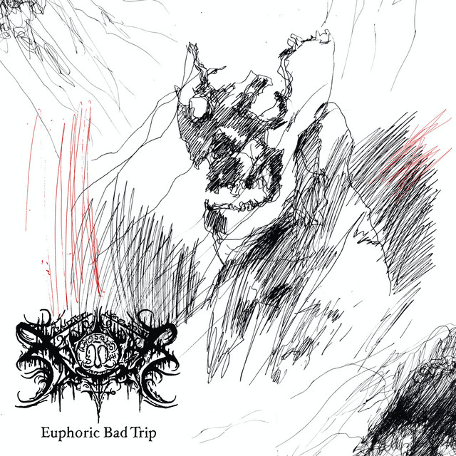 Xasthur - Euphoric Bad Trip (digital)