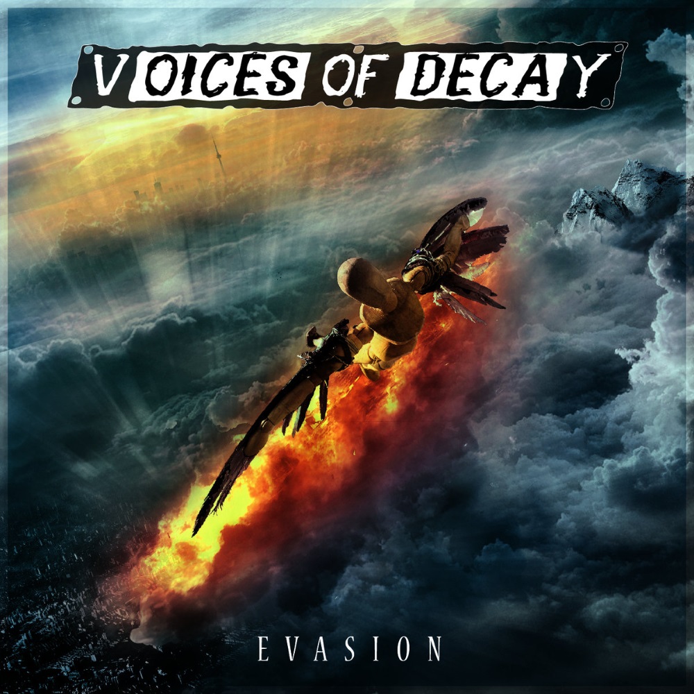 Voices Of Decay - Evasion