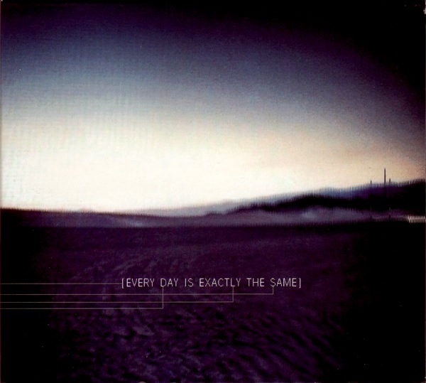 Nine Inch Nails - Every Day Is Exactly The Same