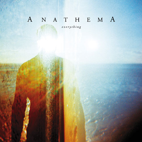 Anathema - Everything