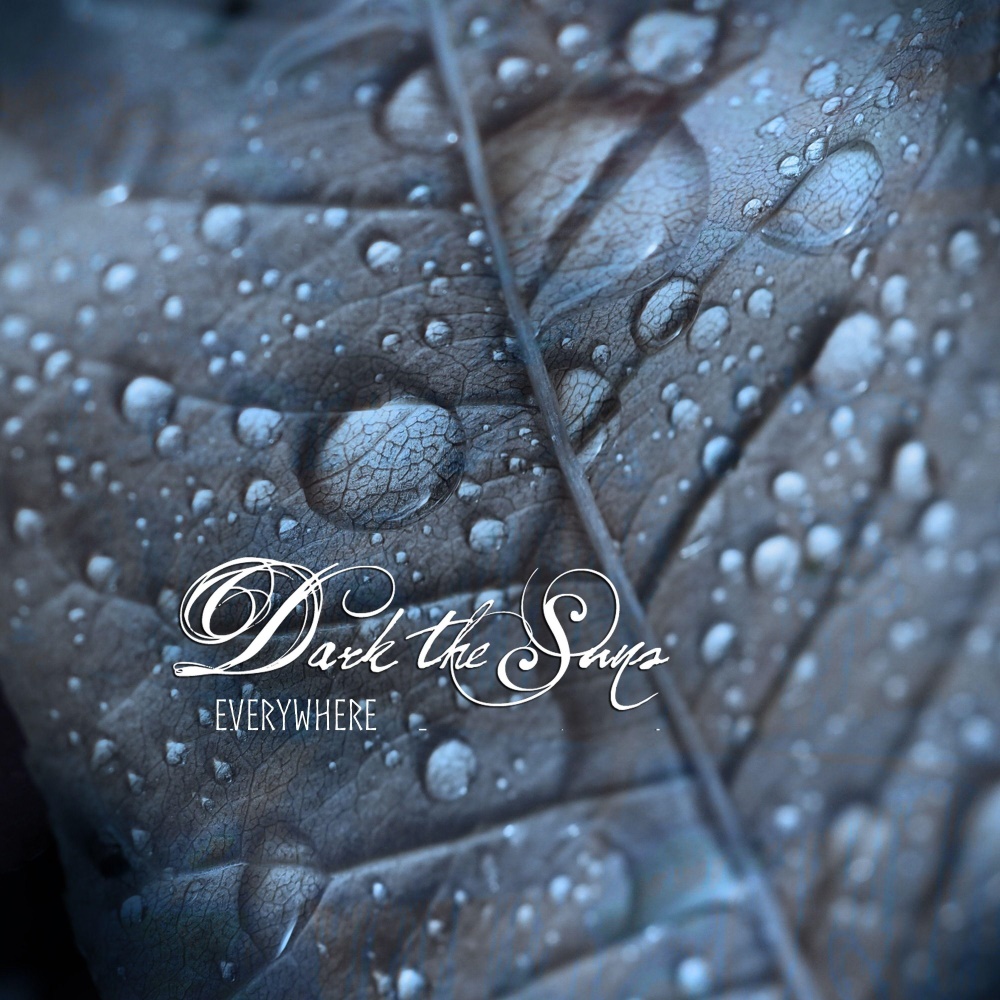 Dark The Suns - Everywhere (digital)