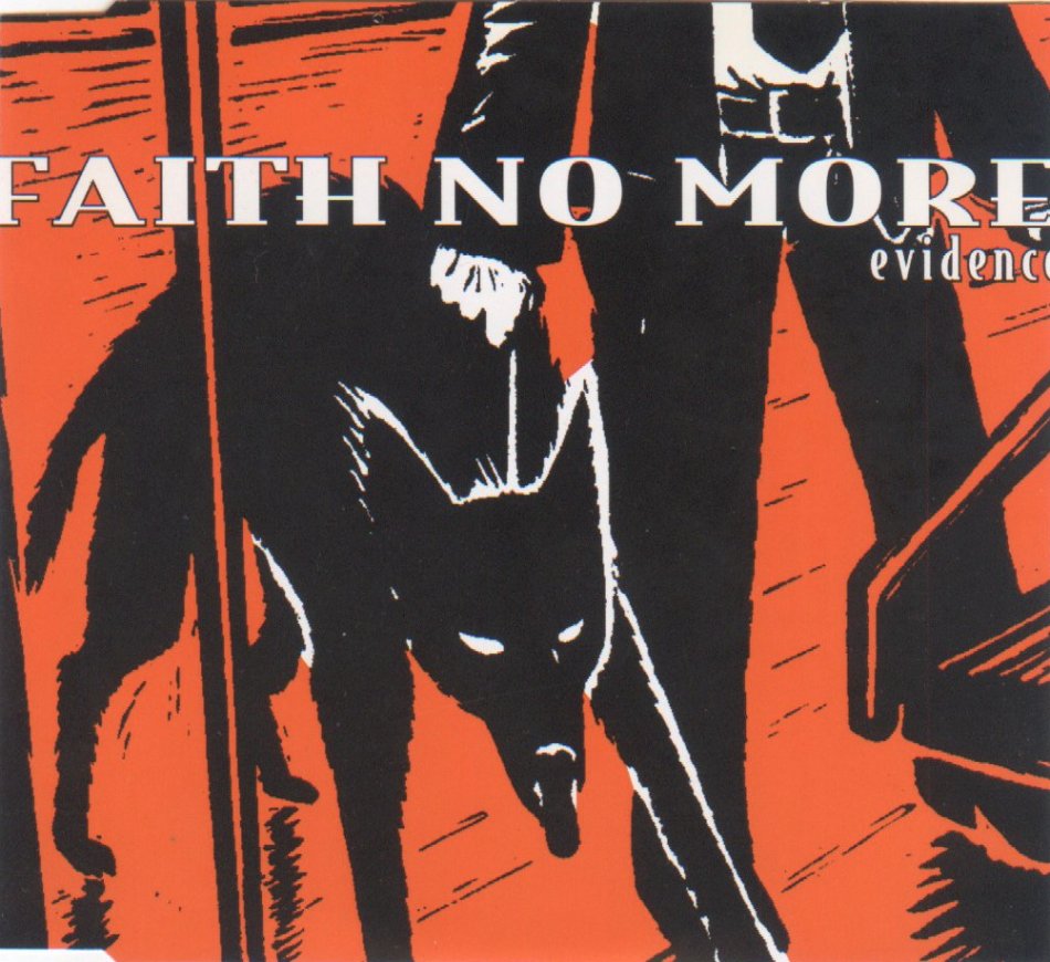 Faith No More - Evidence