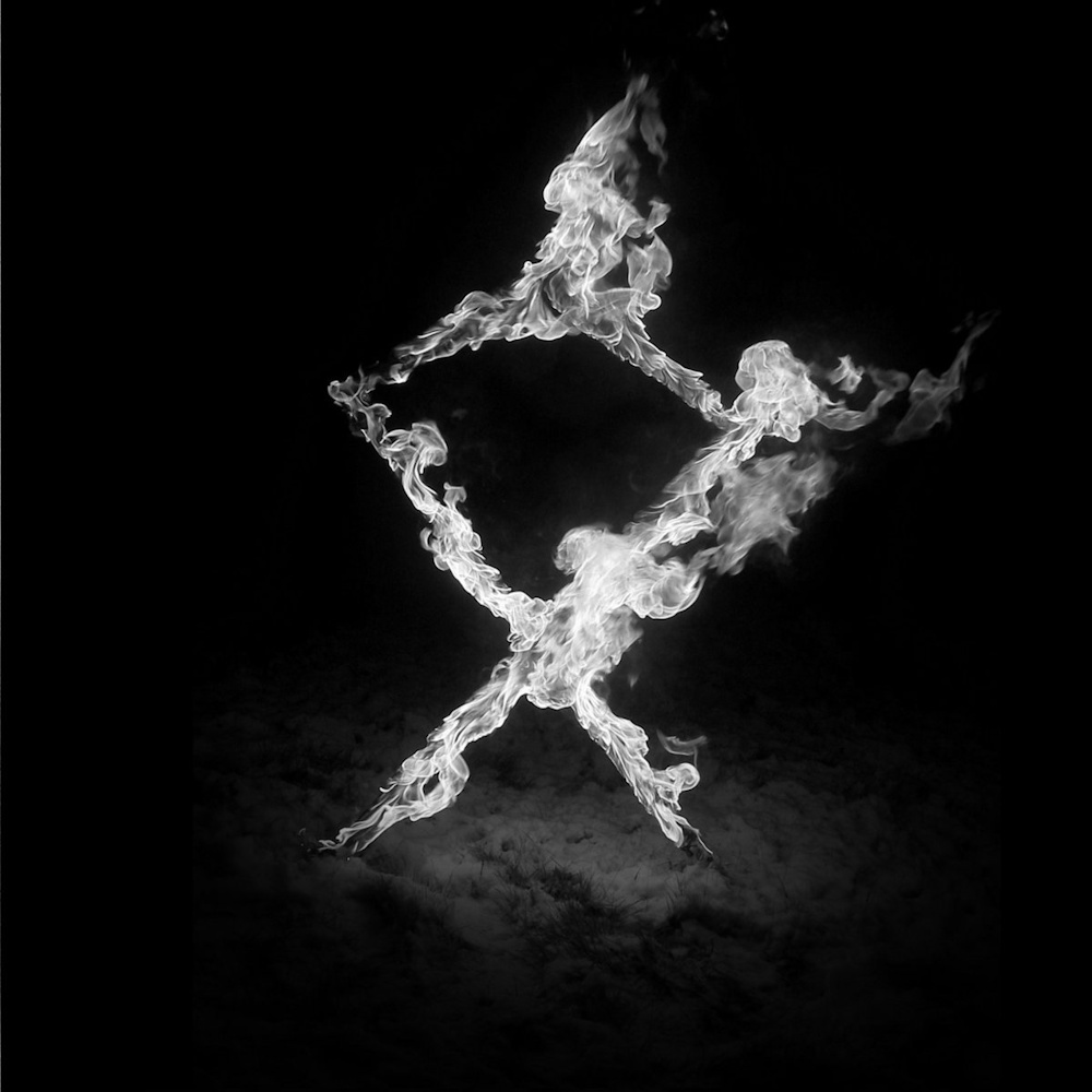 Nasheim - Evighet / Underg&aring;ng