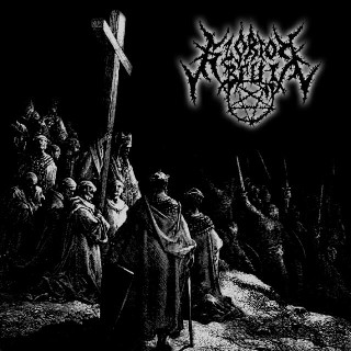 Glorior Belli - Evil Archaic Order (demo)