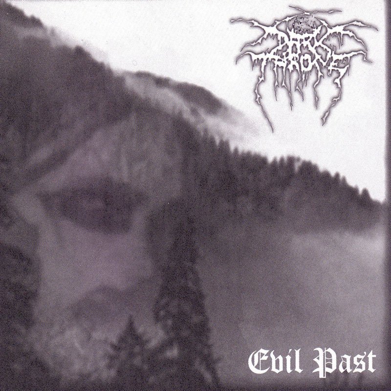 Darkthrone - Evil Past