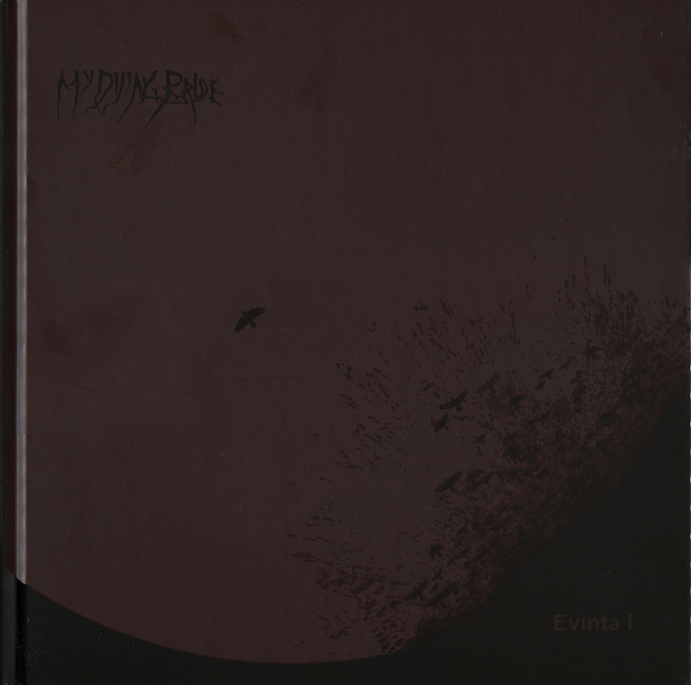 My Dying Bride - Evinta