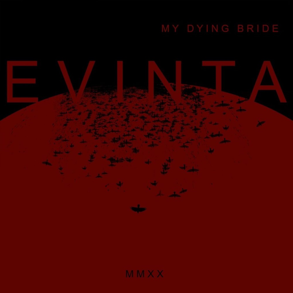 My Dying Bride - Evinta