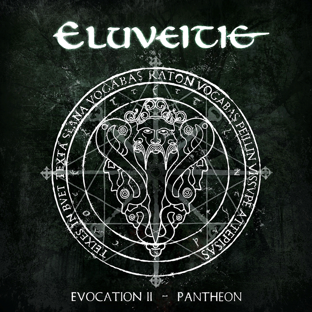 Eluveitie - Evocation II: Pantheon