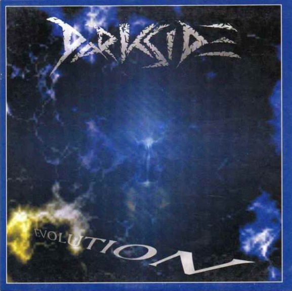 Darkside - Evolution