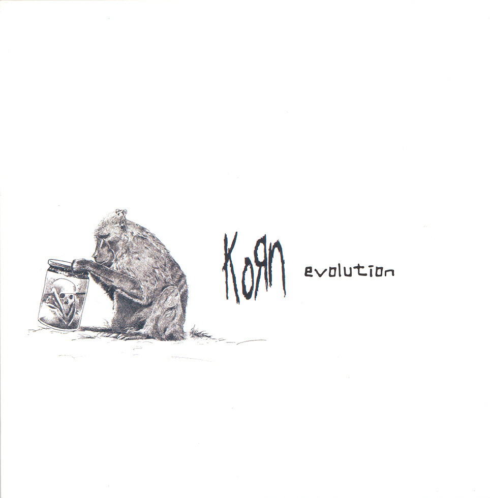 Korn - Evolution