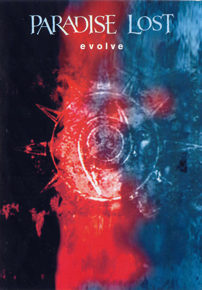 Paradise Lost - Evolve (video)