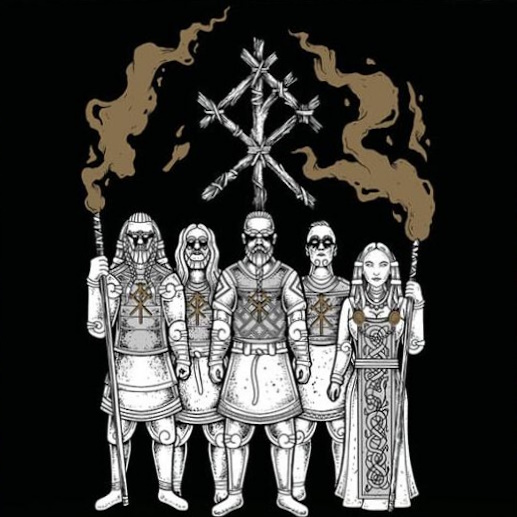 Varg - Ewige Wacht (digital)