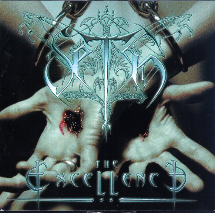 Seth - The Excellence