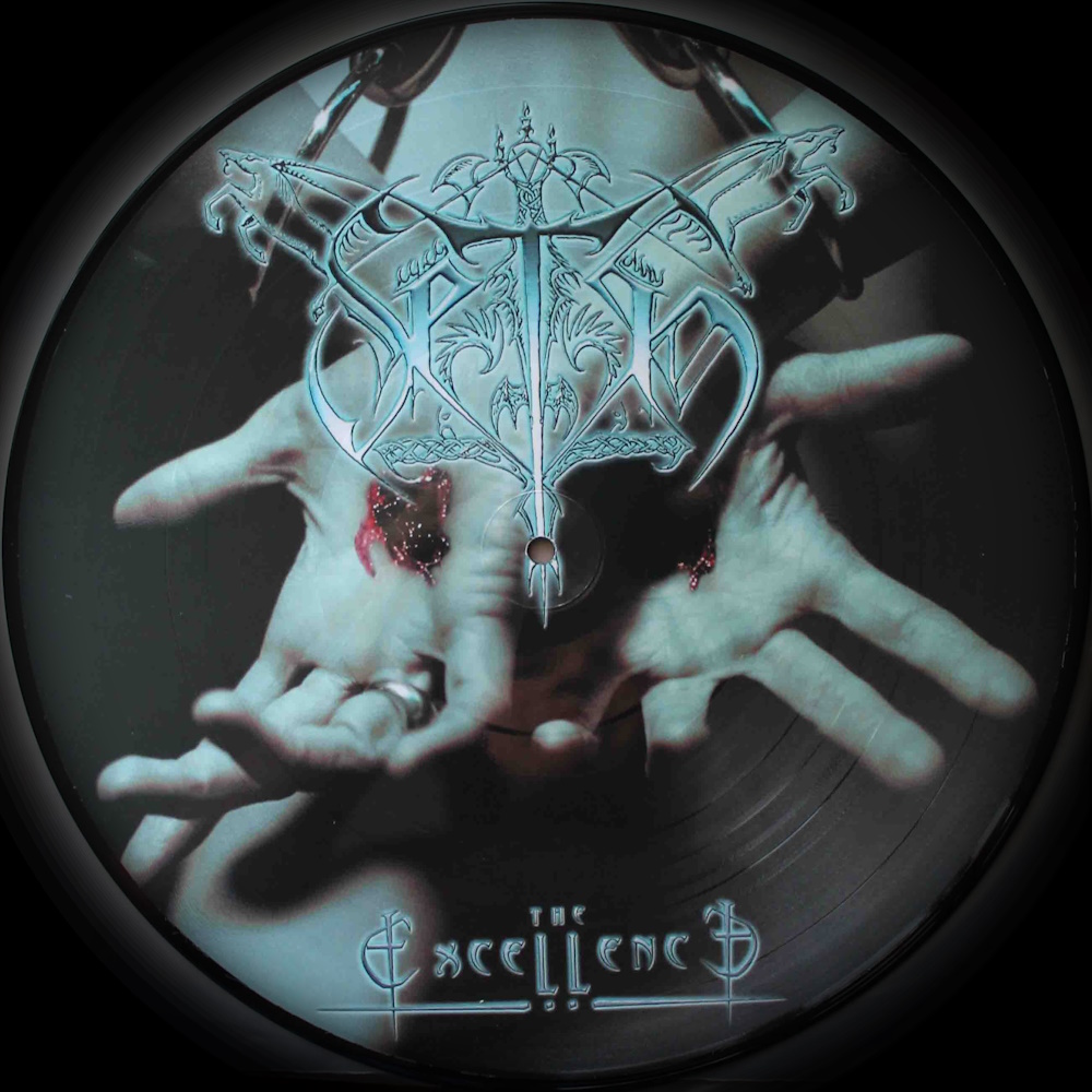 Seth - The Excellence