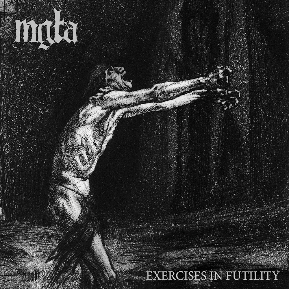 Mg&lstrok;a - Exercises in Futility