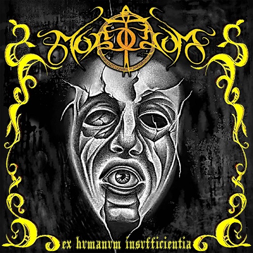 Morcrof - Ex hvmanvm insvfficientia