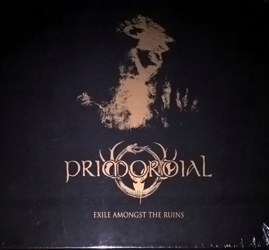 Primordial - Exile Amongst the Ruins