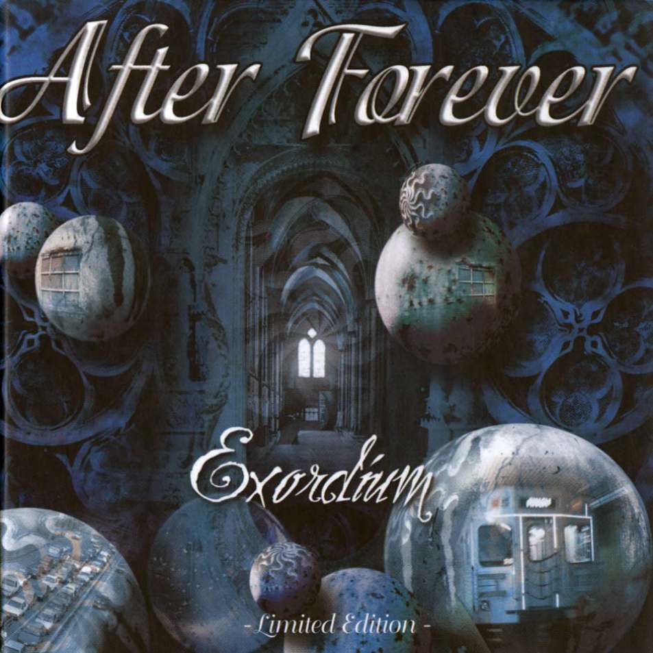 After Forever - Exordium