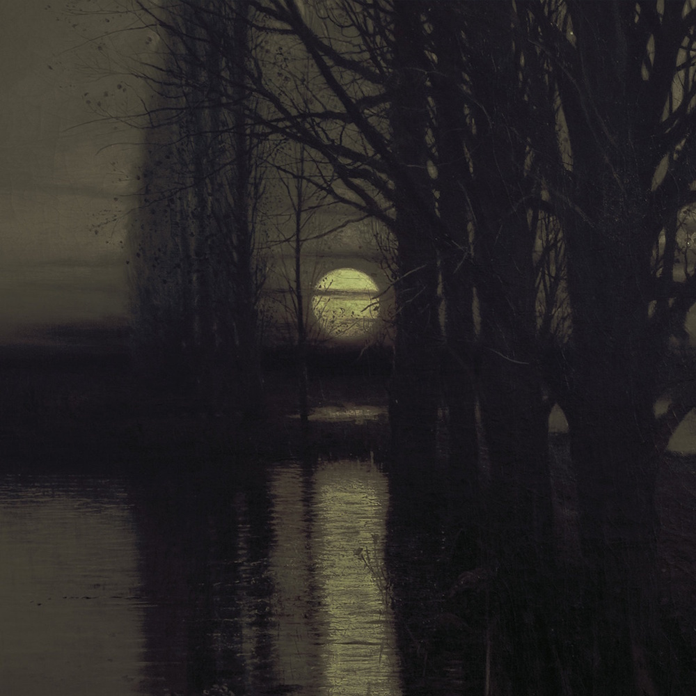 Aeon Winds - Extinguishing the Light