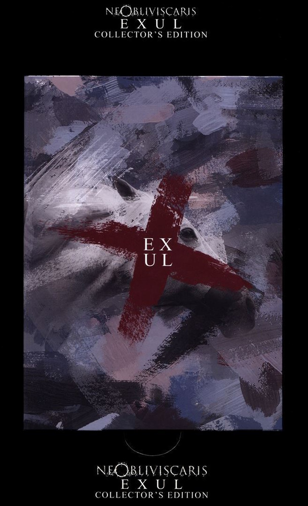 Ne Obliviscaris - Exul