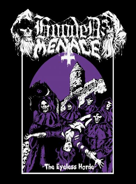 Hooded Menace - The Eyeless Horde (demo)
