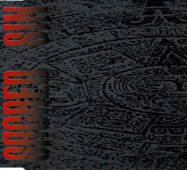 Sacred Sin - Eye M God