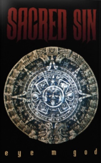 Sacred Sin - Eye M God