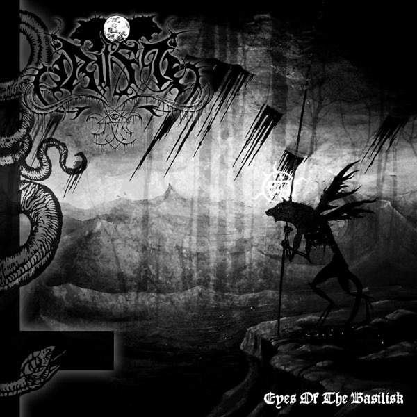 Rift - Eyes of the Basilisk