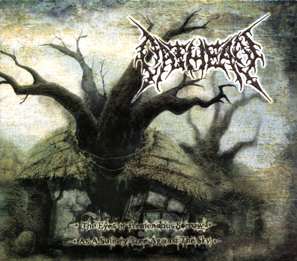 Oathean - The Eyes of Tremendous Sorrow