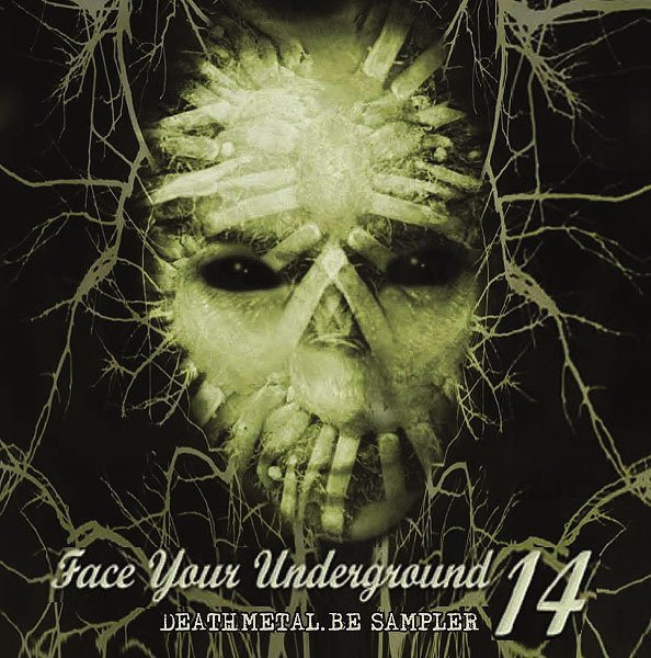 Various E-F - Face Your Underground 14