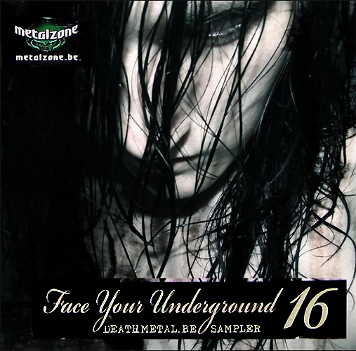 Various E-F - Face Your Underground 16