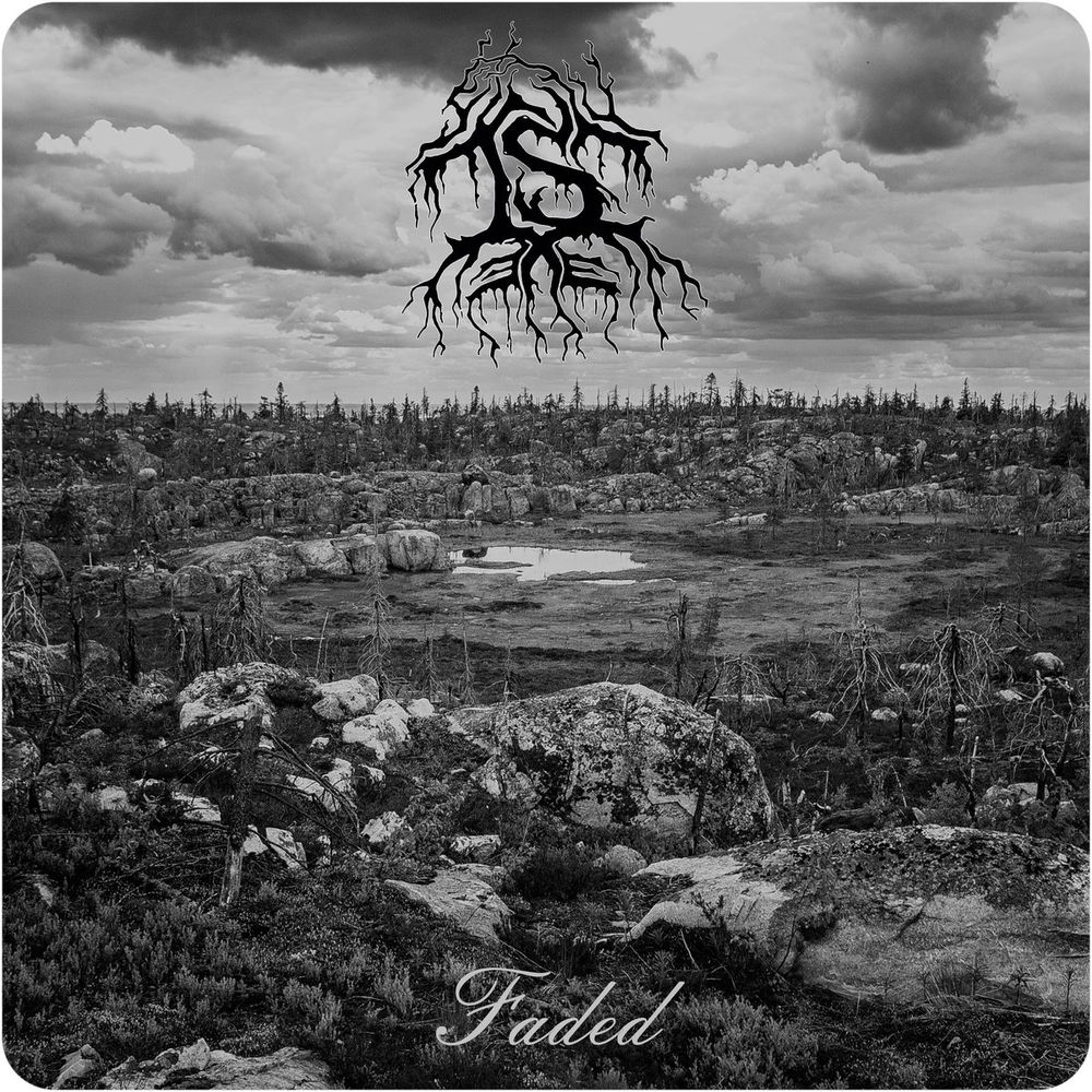 Is - Faded (digital)