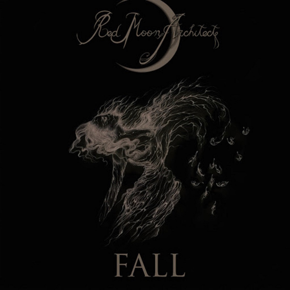 Red Moon Architect - Fall