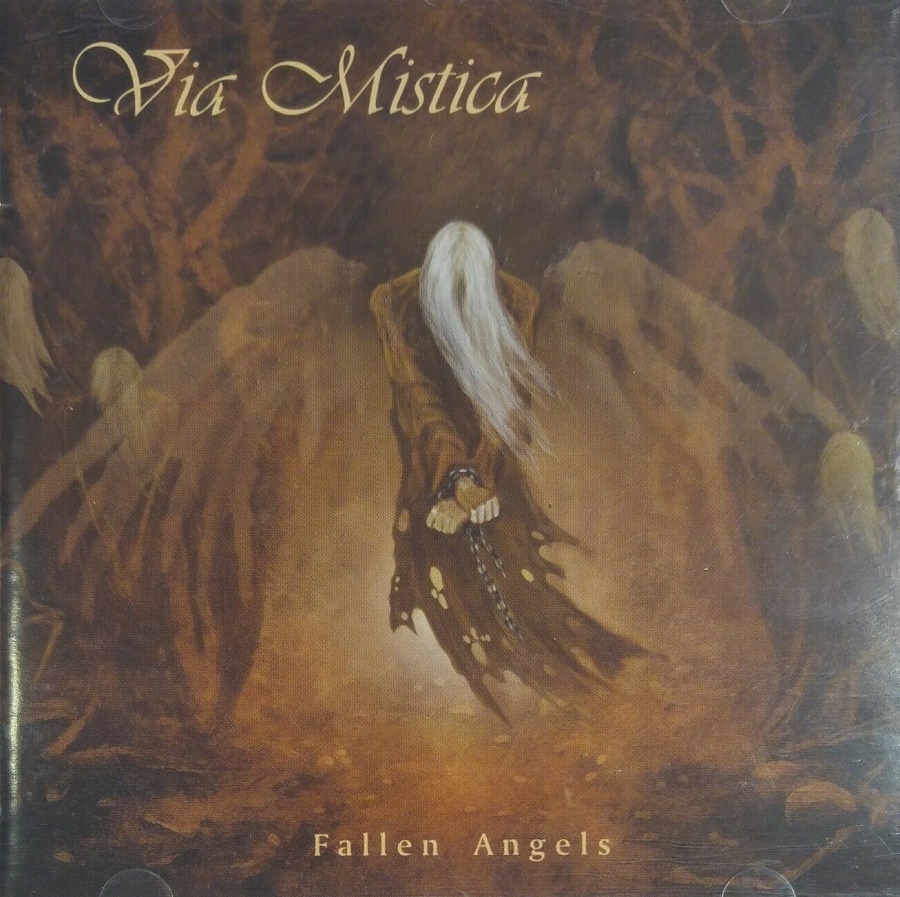 Via Mistica - Fallen Angels