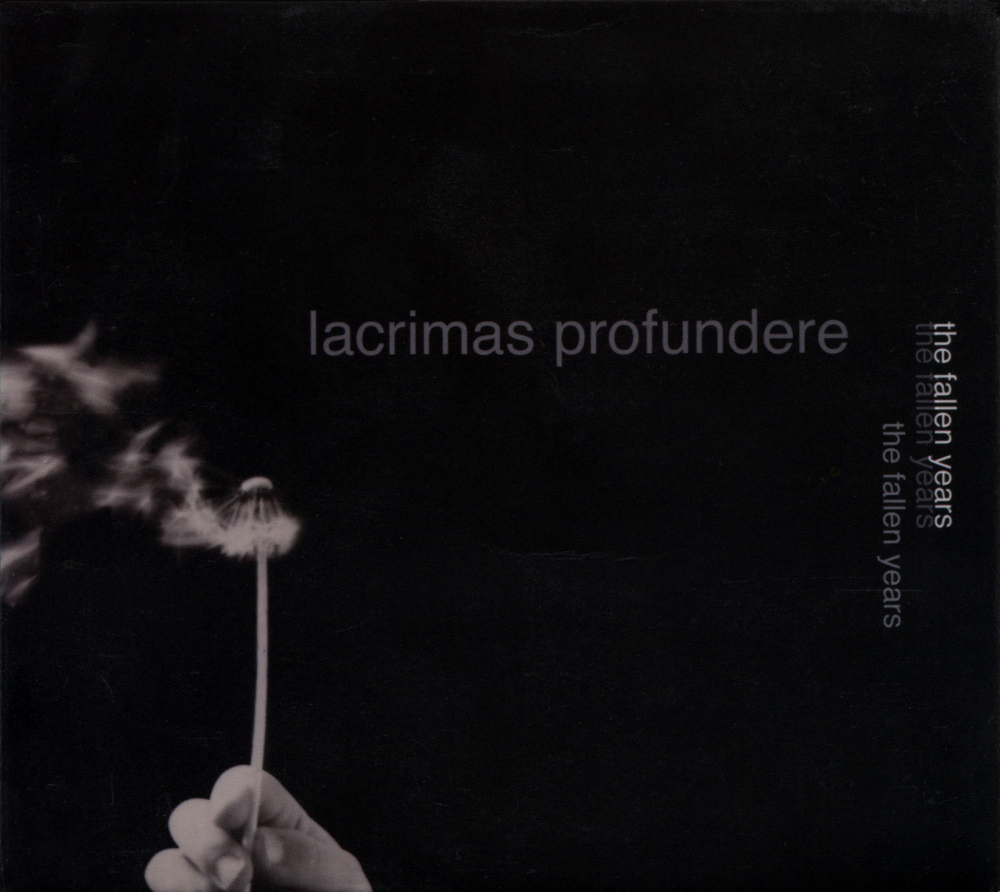 Lacrimas Profundere - The Fallen Years